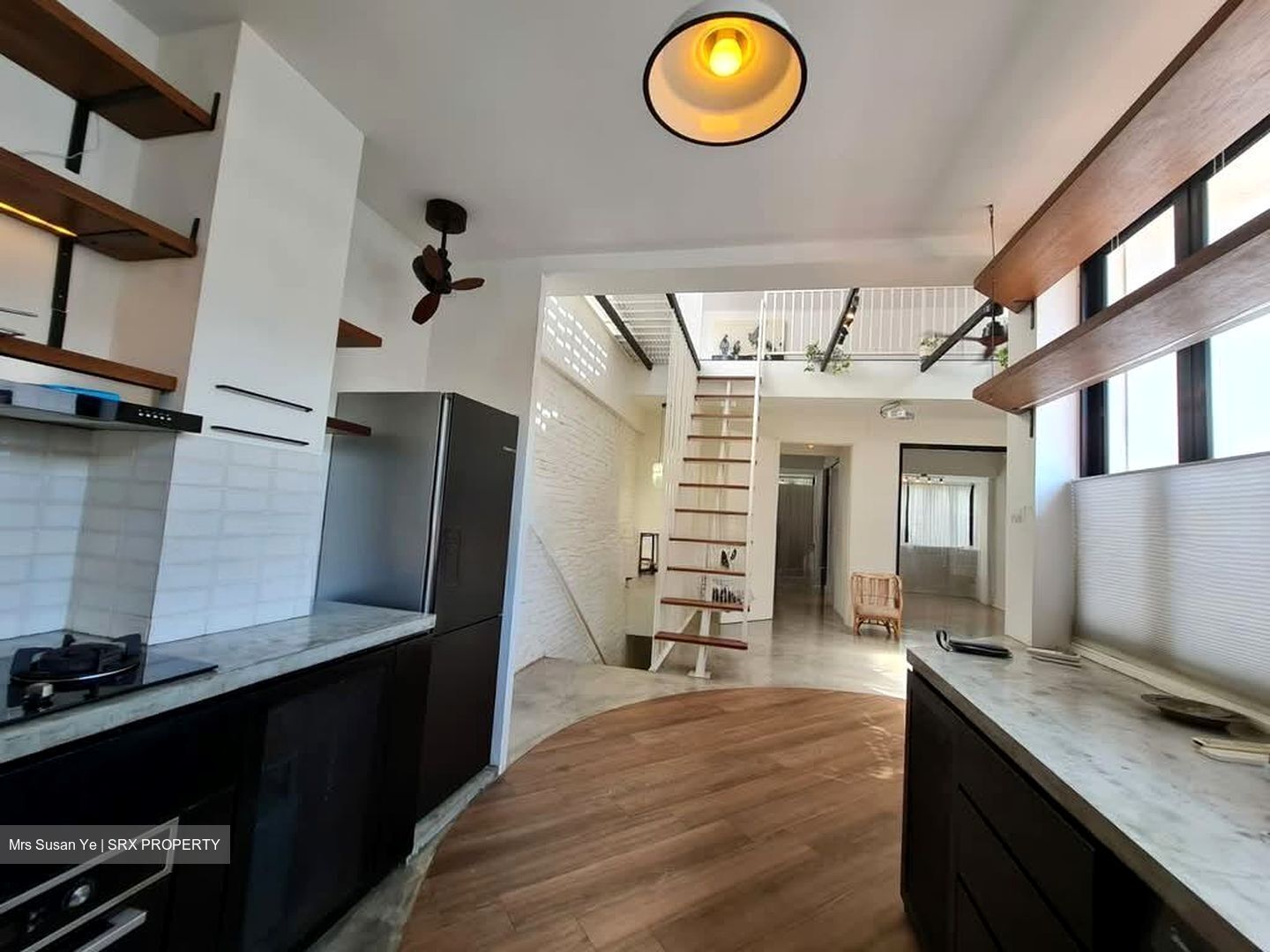 Kentish Court (D8), Apartment #574433221